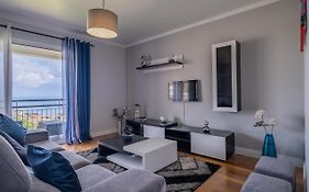 Sunsea Penthouse