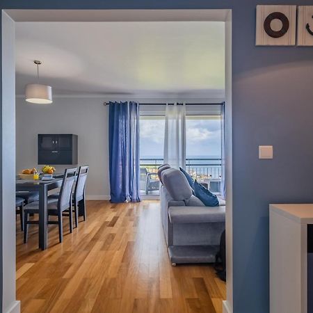 Sunsea Penthouse Santa Cruz (Madeira) Exterior photo
