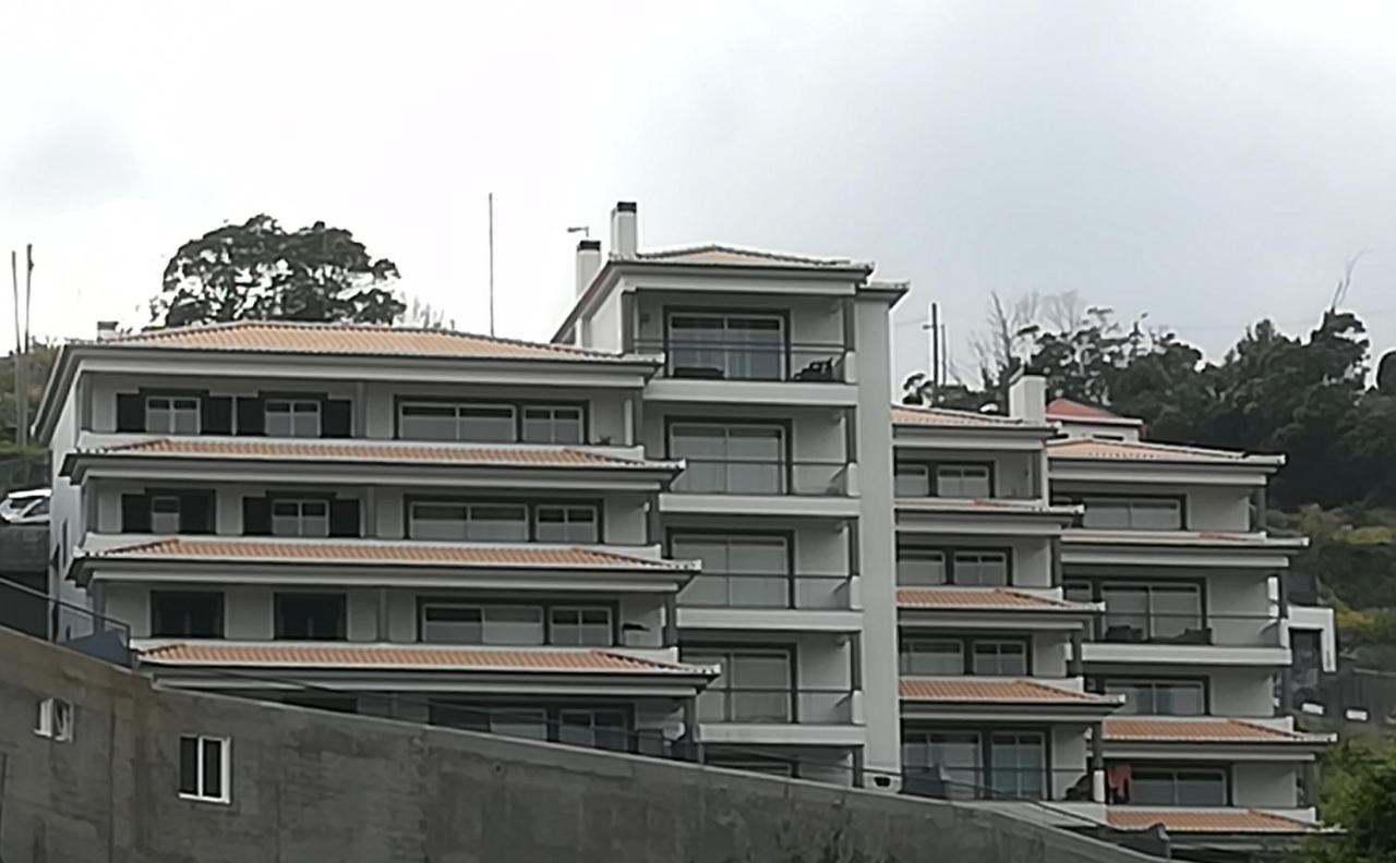 Sunsea Penthouse Santa Cruz (Madeira) Exterior photo