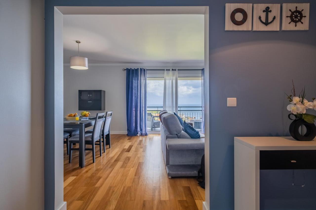 Sunsea Penthouse Santa Cruz (Madeira) Exterior photo