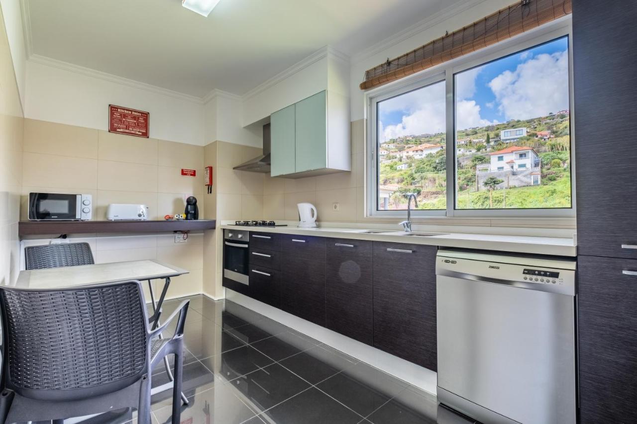 Sunsea Penthouse Santa Cruz (Madeira) Exterior photo